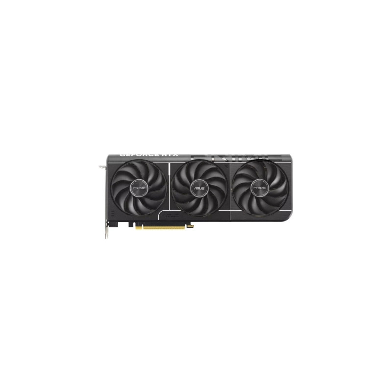 Відеокарта ASUS GeForce RTX5070 12Gb PRIME OC (PRIME-RTX5070-O12G)