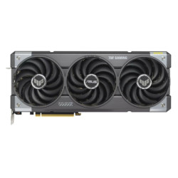 Відеокарта ASUS GeForce RTX5070 12Gb TUF OC GAMING (TUF-RTX5070-O12G-GAMING)