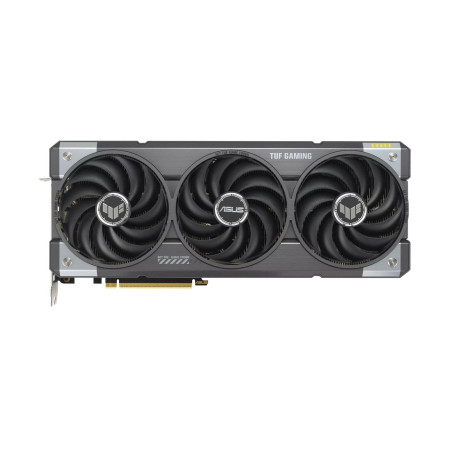 Відеокарта ASUS GeForce RTX5070 12Gb TUF OC GAMING (TUF-RTX5070-O12G-GAMING)