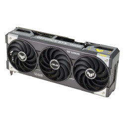 Відеокарта ASUS GeForce RTX5070 12Gb TUF OC GAMING (TUF-RTX5070-O12G-GAMING)