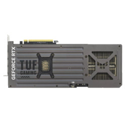 Відеокарта ASUS GeForce RTX5070 12Gb TUF OC GAMING (TUF-RTX5070-O12G-GAMING)