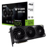 Відеокарта ASUS GeForce RTX5070 12Gb TUF OC GAMING (TUF-RTX5070-O12G-GAMING)