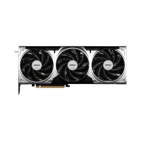 Відеокарта MSI GeForce RTX5080 16GB VENTUS 3X OC (RTX 5080 16G VENTUS 3X OC)