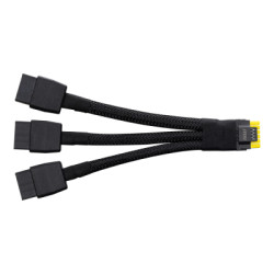 Відеокарта MSI GeForce RTX5080 16GB VENTUS 3X OC (RTX 5080 16G VENTUS 3X OC)