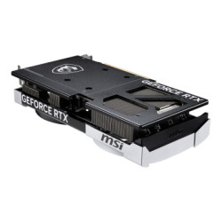Відеокарта MSI GeForce RTX5070 12Gb VENTUS 2X OC (RTX 5070 12G VENTUS 2X OC)