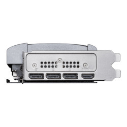 Відеокарта MSI GeForce RTX5070 12Gb VENTUS 2X OC (RTX 5070 12G VENTUS 2X OC)