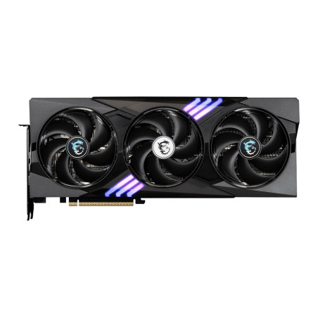 Відеокарта MSI GeForce RTX5070 12Gb GAMING TRIO OC (RTX 5070 12G GAMING TRIO OC)
