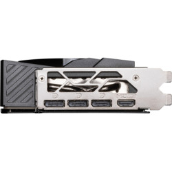 Відеокарта MSI GeForce RTX5070 12Gb GAMING TRIO OC (RTX 5070 12G GAMING TRIO OC)