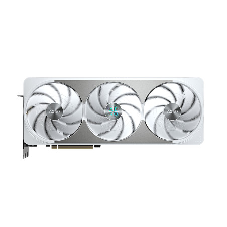 Відеокарта GIGABYTE GeForce RTX5070 Ti 16GB AERO OC (GV-N507TAERO OC-16GD)