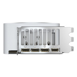 Відеокарта GIGABYTE GeForce RTX5070 Ti 16GB AERO OC (GV-N507TAERO OC-16GD)