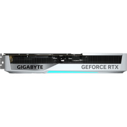 Відеокарта GIGABYTE GeForce RTX5070 Ti 16GB EAGLE OC ICE SFF (GV-N507TEAGLEOC ICE-16GD)