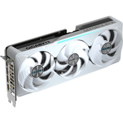 Відеокарта GIGABYTE GeForce RTX5070 Ti 16GB EAGLE OC ICE SFF (GV-N507TEAGLEOC ICE-16GD)