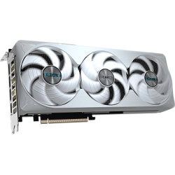 Відеокарта GIGABYTE GeForce RTX5070 Ti 16GB EAGLE OC ICE SFF (GV-N507TEAGLEOC ICE-16GD)