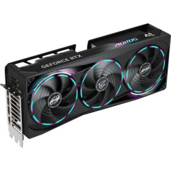 Відеокарта GIGABYTE GeForce RTX5070 Ti 16GB AORUS MASTER (GV-N507TAORUS M-16GD)