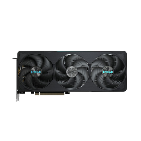 Відеокарта GIGABYTE GeForce RTX5070 Ti 16GB EAGLE OC SFF (GV-N507TEAGLE OC-16GD)