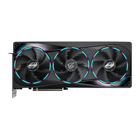 Відеокарта GIGABYTE GeForce RTX5070 12Gb AORUS MASTER (GV-N5070AORUS M-12GD)