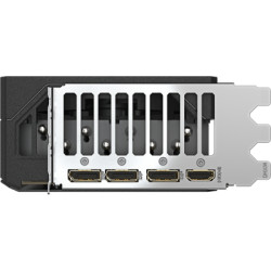 Відеокарта GIGABYTE GeForce RTX5070 12Gb AORUS MASTER (GV-N5070AORUS M-12GD)