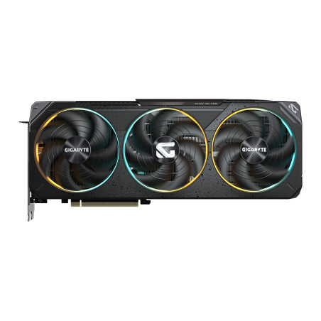 Відеокарта GIGABYTE GeForce RTX5070 12Gb GAMING OC (GV-N5070GAMING OC-12GD)