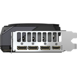 Відеокарта GIGABYTE GeForce RTX5070 12Gb GAMING OC (GV-N5070GAMING OC-12GD)