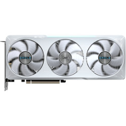 Відеокарта GIGABYTE GeForce RTX5070 12Gb EAGLE OC ICE SFF (GV-N5070EAGLEOC ICE-12GD)