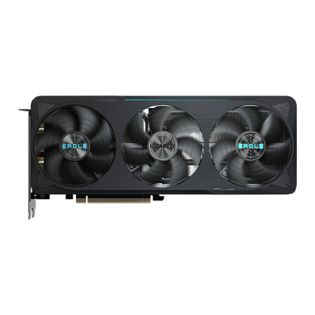 Відеокарта GIGABYTE GeForce RTX5070 12Gb EAGLE OC SFF (GV-N5070EAGLE OC-12GD)