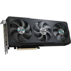 Відеокарта GIGABYTE GeForce RTX5070 12Gb EAGLE OC SFF (GV-N5070EAGLE OC-12GD)