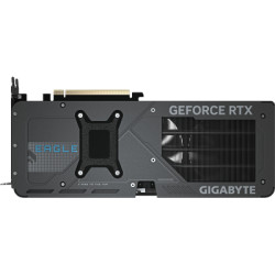 Відеокарта GIGABYTE GeForce RTX5070 12Gb EAGLE OC SFF (GV-N5070EAGLE OC-12GD)