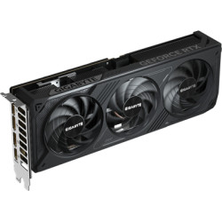 Відеокарта GIGABYTE GeForce RTX5070 12Gb WINDFORCE OC SFF (GV-N5070WF3OC-12GD)