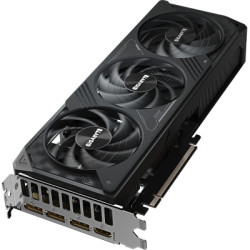 Відеокарта GIGABYTE GeForce RTX5070 12Gb WINDFORCE OC SFF (GV-N5070WF3OC-12GD)