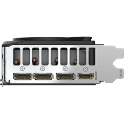 Відеокарта GIGABYTE GeForce RTX5070 12Gb WINDFORCE OC SFF (GV-N5070WF3OC-12GD)