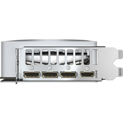 Відеокарта GIGABYTE GeForce RTX5080 16GB AERO OC SFF (GV-N5080AERO OC-16GD)