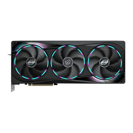 Відеокарта GIGABYTE GeForce RTX5080 16GB MASTER (GV-N5080AORUS M-16GD)
