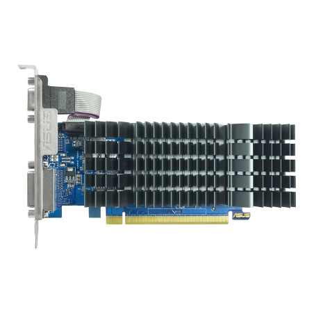 Відеокарта GeForce GT710 2048Mb ASUS (GT710-SL-2GD5-BRK-EVO)