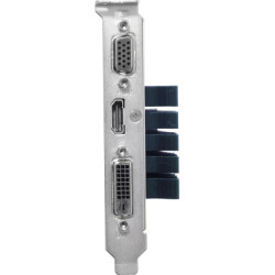 Відеокарта GeForce GT710 2048Mb ASUS (GT710-SL-2GD5-BRK-EVO)