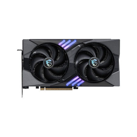 Відеокарта MSI GeForce RTX5060Ti 16Gb GAMING OC (RTX 5060 Ti 16G GAMING OC)