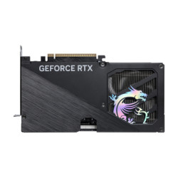 Відеокарта MSI GeForce RTX5060Ti 16Gb GAMING OC (RTX 5060 Ti 16G GAMING OC)