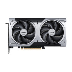 Відеокарта MSI GeForce RTX5060Ti 16Gb VENTUS 2X OC PLUS (RTX 5060 Ti 16G VENTUS 2X OC PLUS)