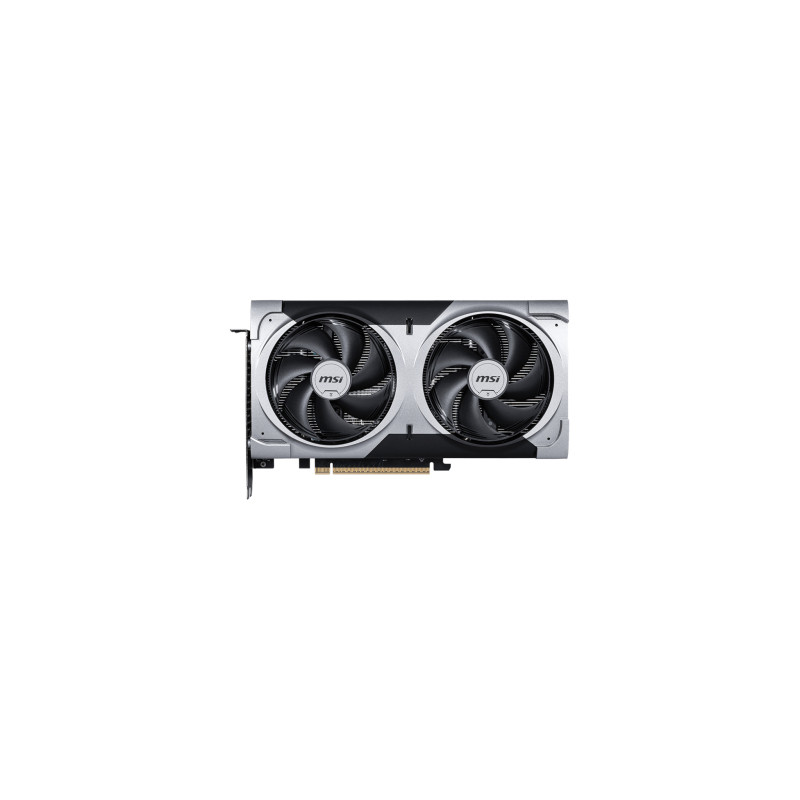 Відеокарта MSI GeForce RTX5060Ti 16Gb VENTUS 2X OC PLUS (RTX 5060 Ti 16G VENTUS 2X OC PLUS)