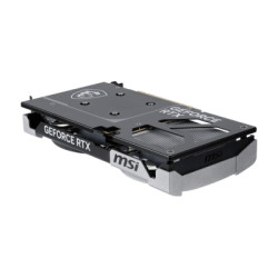 Відеокарта MSI GeForce RTX5060Ti 16Gb VENTUS 2X OC PLUS (RTX 5060 Ti 16G VENTUS 2X OC PLUS)