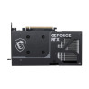 Відеокарта MSI GeForce RTX5060Ti 16Gb VENTUS 2X OC PLUS (RTX 5060 Ti 16G VENTUS 2X OC PLUS)