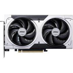Відеокарта MSI GeForce RTX5060Ti 8Gb VENTUS 2X OC PLUS (RTX 5060 Ti 8G VENTUS 2X OC PLUS)