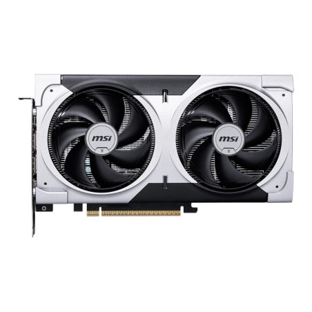 Відеокарта MSI GeForce RTX5060Ti 8Gb VENTUS 2X OC PLUS (RTX 5060 Ti 8G VENTUS 2X OC PLUS)