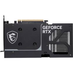 Відеокарта MSI GeForce RTX5060Ti 8Gb VENTUS 2X OC PLUS (RTX 5060 Ti 8G VENTUS 2X OC PLUS)