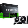 Відеокарта MSI GeForce RTX5060Ti 8Gb VENTUS 2X OC PLUS (RTX 5060 Ti 8G VENTUS 2X OC PLUS)