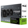 Відеокарта ASUS GeForce RTX5060Ti 16Gb PRIME OC (PRIME-RTX5060TI-O16G)