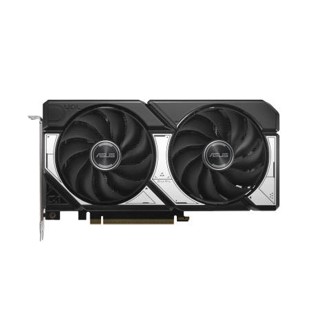 Відеокарта ASUS GeForce RTX5060Ti 16Gb DUAL OC (DUAL-RTX5060TI-O16G)
