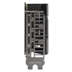 Відеокарта ASUS GeForce RTX5060Ti 16Gb DUAL OC (DUAL-RTX5060TI-O16G)