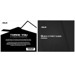 Відеокарта ASUS GeForce RTX5060Ti 16Gb DUAL OC (DUAL-RTX5060TI-O16G)