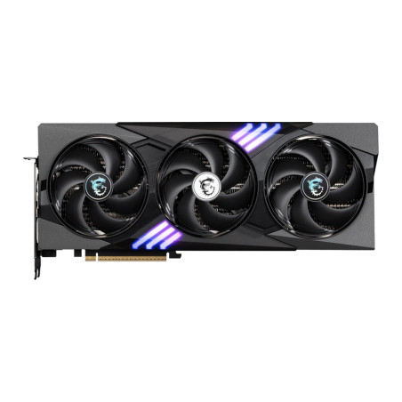 Відеокарта MSI GeForce RTX5070 Ti 16GB GAMING TRIO OC (RTX 5070 Ti 16G GAMING TRIO OC)