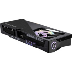 Відеокарта MSI GeForce RTX5070 Ti 16GB GAMING TRIO OC (RTX 5070 Ti 16G GAMING TRIO OC)